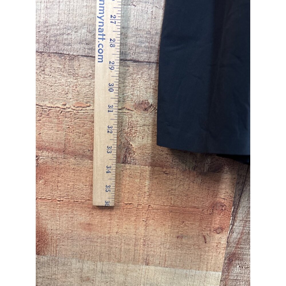 Athleta Womens Black Romper Size M - Picture 6 of 8